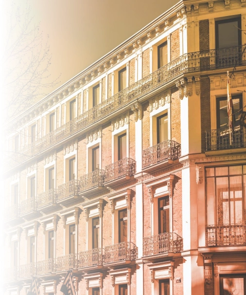 Imagen edificios AI4B